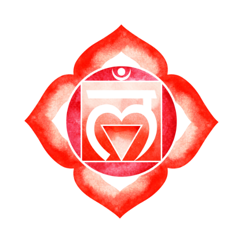 Root Chakra Icon