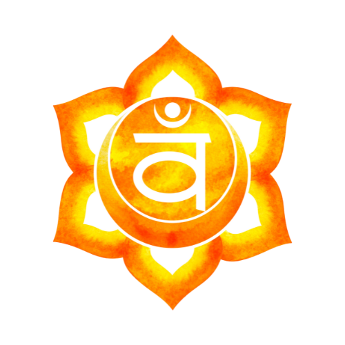 Sacral Chakra Icon